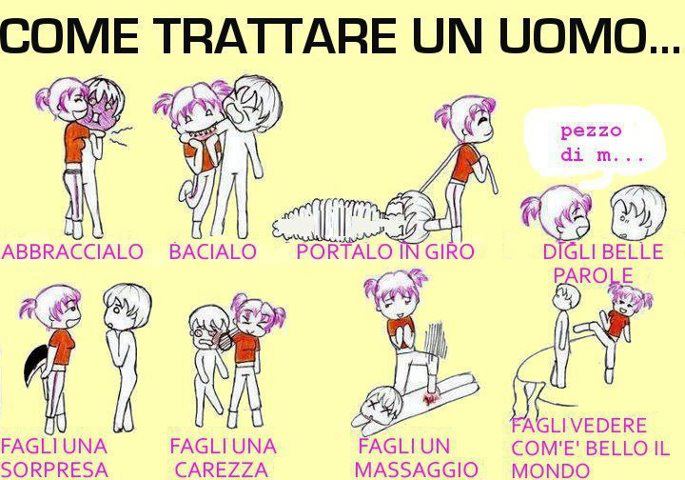 Vignetta Divertente - 16/05/2012