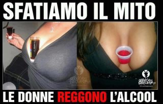 SFATAMO ER MITO !! - 25/05/2012