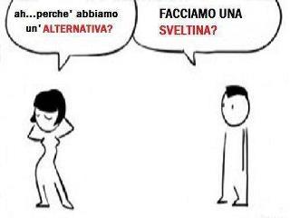 TRA 'NA COPPIA !! - 16/05/2012