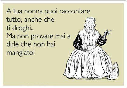 NUN CE PROVA' !! - 20/05/2012