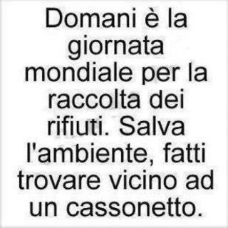 NUN LO DIMENTICA' !! - 23/05/2012