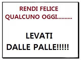 Immagine Divertente - 27/05/2012
