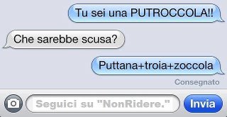 Immagine Divertente - 20/05/2012