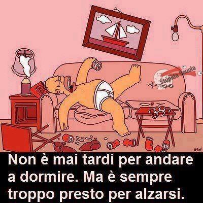 Immagine Divertente - 09/03/2013