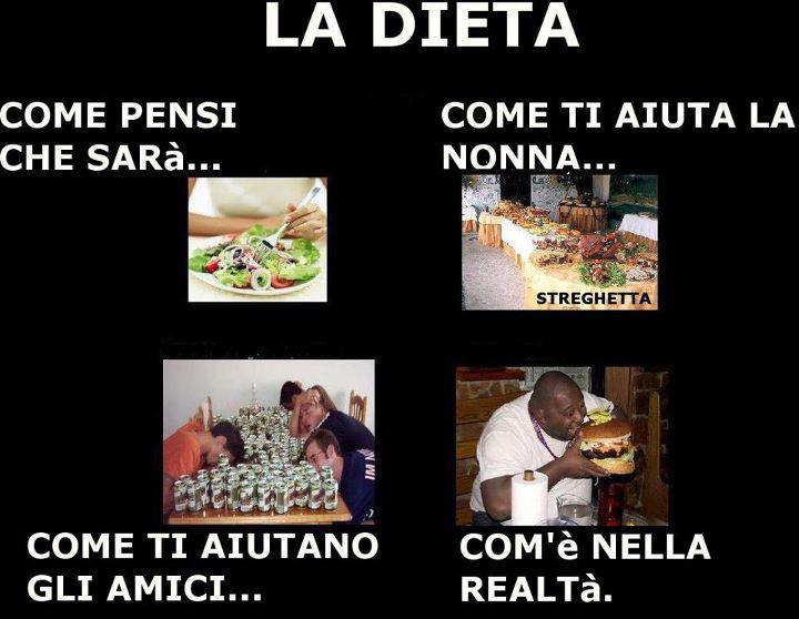 SO' PUNTI DE VISTA DIVERSI !! - 26/03/2012