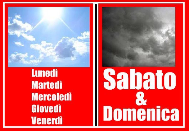 FAMO SEMPRE 'A STESSA STORIA !! - 14/04/2012