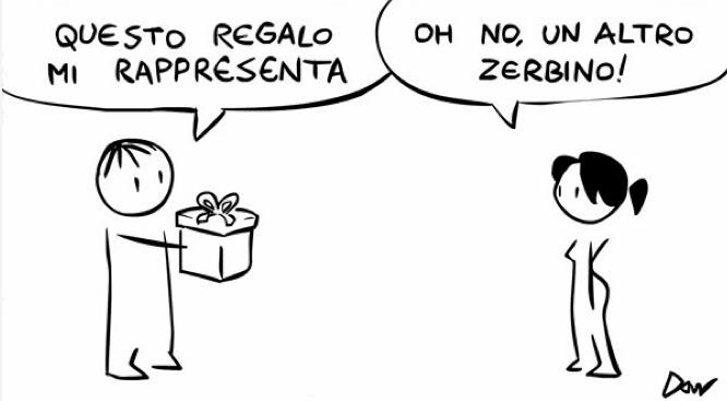 TRA 'NA COPPIA... - 22/04/2012