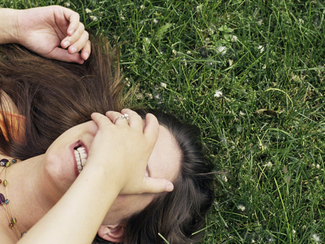 PERCHE' LE PERSONE SENSIBILI INTERAGISCONO IN MODO DIVERSO CON IL RESTO DEL MONDO - 16/06/2015