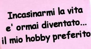 NUN ME PIACE VIVE TRANQUILLO !! - 24/05/2012