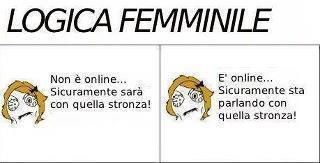 Vignetta Divertente - 23/05/2012