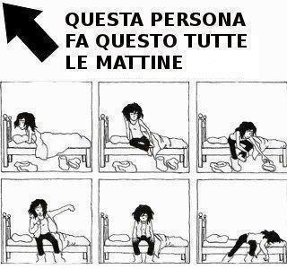 Vignetta Divertente - 21/05/2012