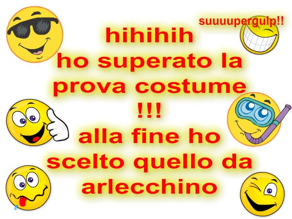 ER PROBLEMA E' RISOLTO !! - 16/05/2012