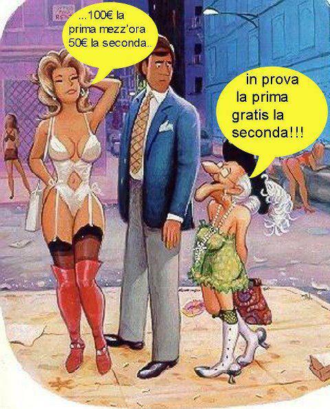 COSA NUN SE FAREBBE !! - 23/05/2012