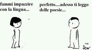 TRA 'NA COPPIA !! - 24/05/2012