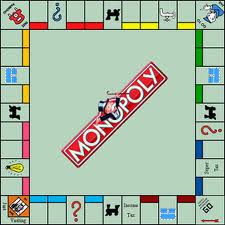 NOI CHE BASTAVA ER MONOPOLI PE' DIVERTISSE !! - 29/03/2012
