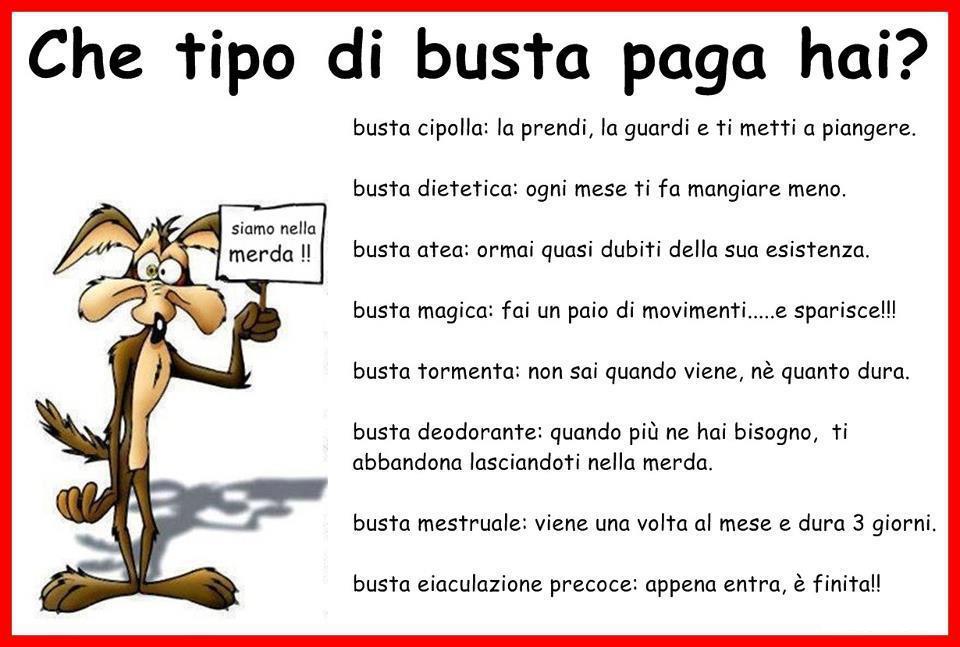 DAJE AMMETTILO E CONDIVIDI !! - 02/04/2012
