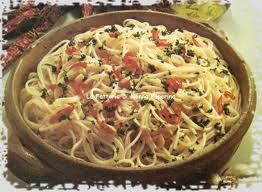 LA SPAGHETTATA DE' MEZZANOTTE... NUN SE BATTE !! - 15/04/2012