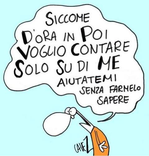 ME PARE 'N OTTIMA IDEA !! - 11/05/2012