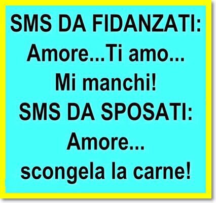 Immagine Divertente - 12/03/2013