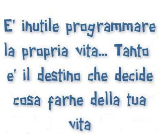 TANTO CE PENSA LUI !! - 28/05/2012