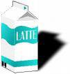 SEI TALMENTE INGENUO CHE ER LATTE LO BEVI AL SUPERMERCATO... PERCHE' C'E' SCRITTO... APRIRE QUI !! - 25/03/2012