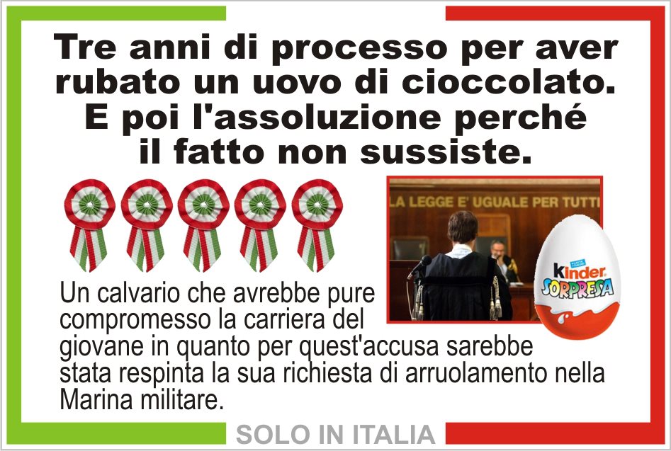 ER PAESE NOSTRO !! - 03/04/2012