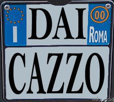 Immagine Divertente - 14/04/2012