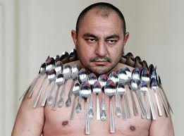 Record Mondiale - 20/03/2012