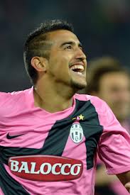 LA PEGGIOR SIMULAZIONE DI SEMPRE! VIDAL SENZA PUDORE E IL WEB ''IMPAZZISCE'' - 23/10/2013
