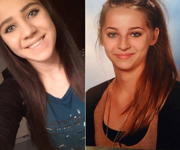 DRAMMA PER DUE RAGAZZINE DI 15 E 17 ANNI: ''AIUTATECI, VOGLIAMO TORNARE A CASA'' . ECCO COSA E' SUCCESSO - 04/06/2015