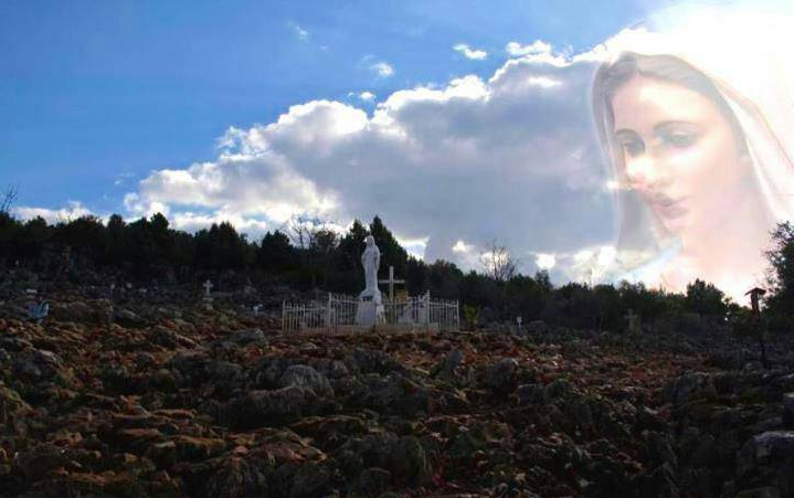 MEDJUGORJE: IL VERDETTO DEL PAPA. VERITA' O MENZOGNA? ECCO I PRIMI RISULTATI - 09/06/2015