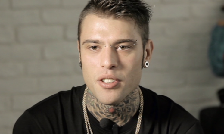 FEDEZ NEI GUAI: FERISCE UNA RAGAZZA: INTERVIENE LA POLIZIA. ECCO COSA E' SUCCESSO - 09/06/2015