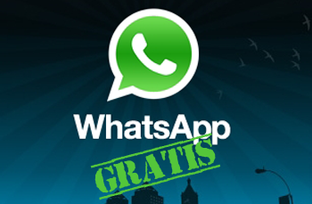 NON PAGARE WHATS APP FINO AL 2022. IL TRUCCO C'E', ECCO COME FARE - 12/09/2014