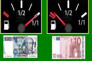 I BEI TEMPI DE 'NA VOLTA !! - 04/04/2012