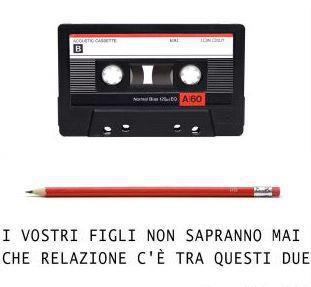 SI ANCHE TU HAI VISSUTO 'STO PERIODO... DEVI CONDIVIDE !! - 12/05/2012