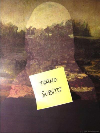 Immagine Divertente - 05/03/2013