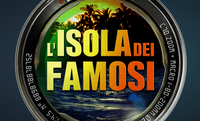 L'ISOLA DEI FAMOSI, TUTTI I RETROSCENA: CONDUZIONE, NAUFRAGHI E... - 17/11/2014