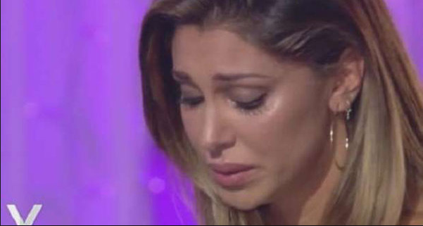 BELEN E STEFANO, L'ADDIO DEFINITIVO. LUI: ''NON MI SAREI MAI ASPETTATO CHE...'' TUTTA COLPA DI... - 20/05/2015