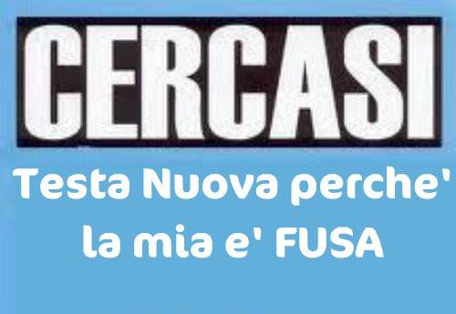 A.A.A. CERCASE !! - 03/04/2012