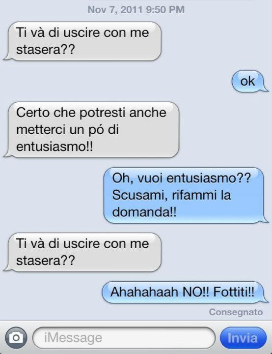 TRA 'NA COPPIA !! - 07/03/2012