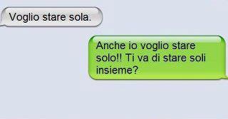 TRA 'NA COPPIA !! - 08/03/2012