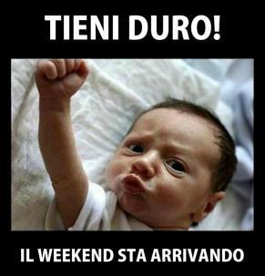 E DAJE !! - 13/04/2012