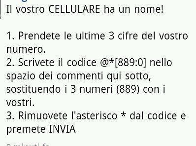 SCRIVI ER TUO E CONDIVIDI !! - 15/04/2012