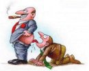 A LEGGE E' UGUALE PE' TUTTI... BASTA SOLO ESSE RACCOMANDATI !! - 11/03/2012