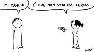 TRA 'NA COPPIA !! - 15/04/2012