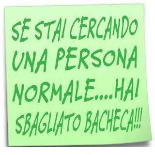 TE STAI A SBAJA' !! - 12/05/2012