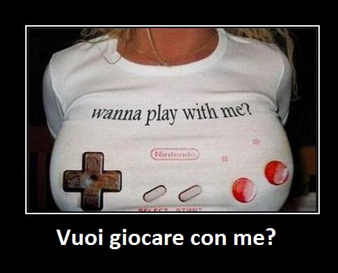 Immagine Divertente - 23/03/2012