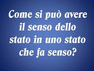 NUN FA 'NA PIEGA !! - 27/03/2012