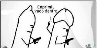 Vignetta Divertente - 02/05/2012