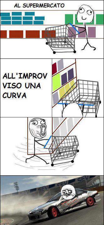 Vignetta Divertente - 10/07/2012